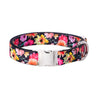 Serenade Bouquet Dog Collar