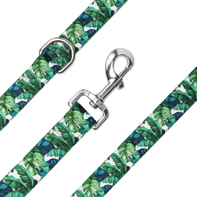 Tropical Forest Leash